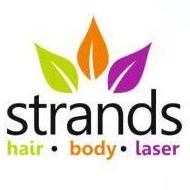 Strands Hair Body  Laser