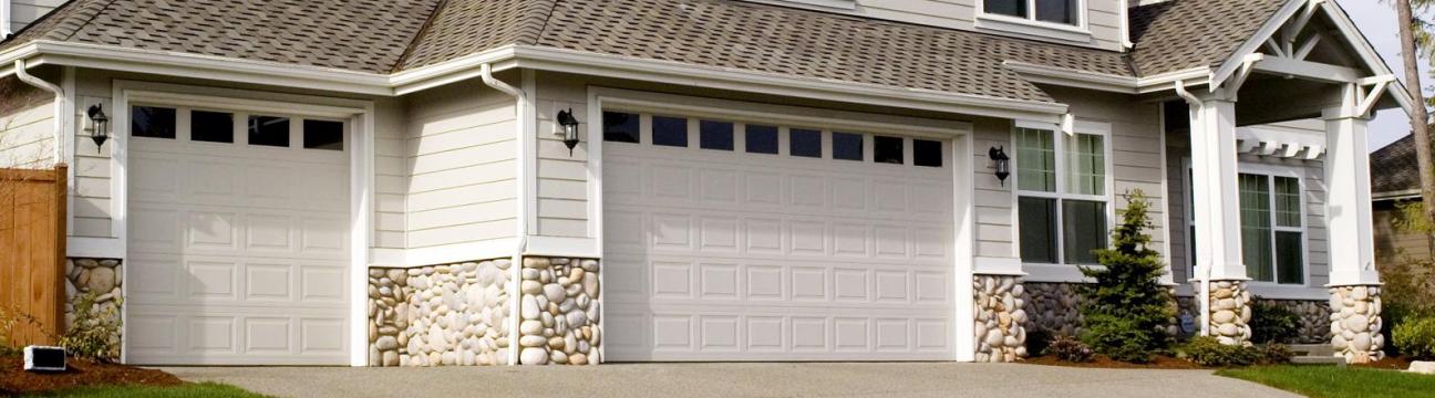 Native Garage Doors