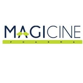 Magicine Pharma