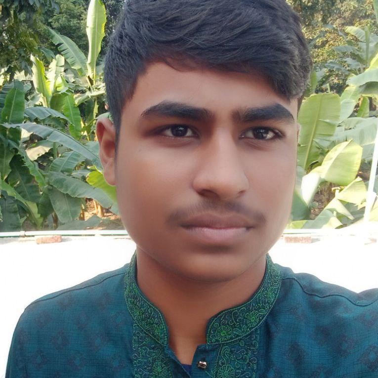 Muksudul Alom