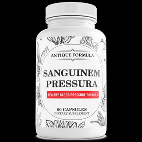 Sanguinem Pressura