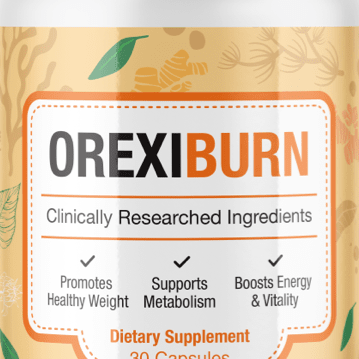 OrexiBurn WeightLoss