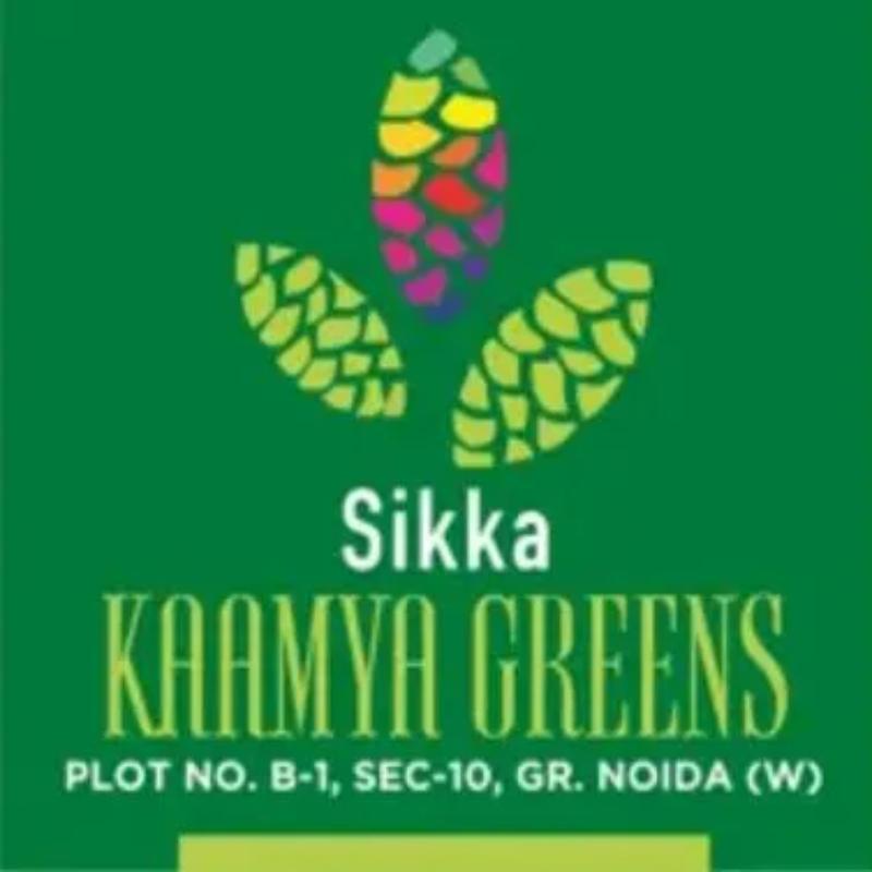 Sikka Kaamya Greens