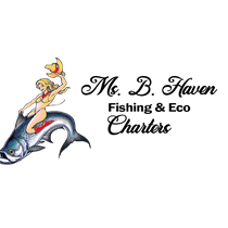 Ms. B. Haven Fishing & Eco Charters