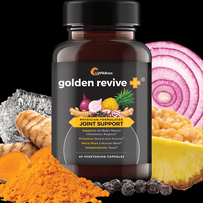 Goldenrevive Plussale