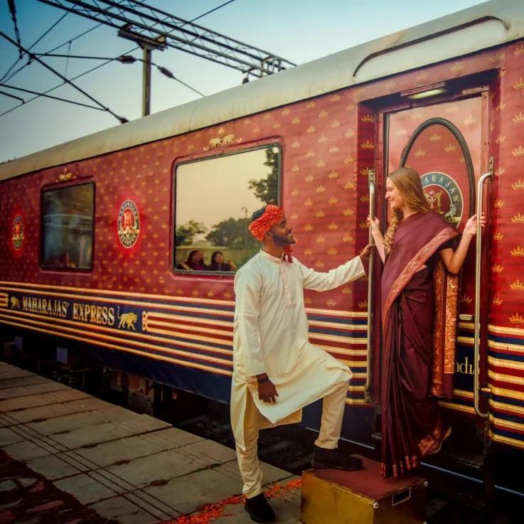 Maharaja Express