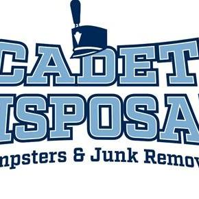 Cadet Disposal & Dumpster Rental