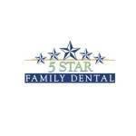 5 Star Family  Dental