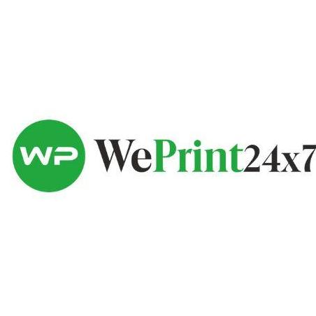 WePrint  24x7