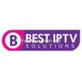 Best IPTV Solutions