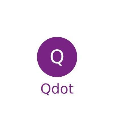 Qdot International Management System