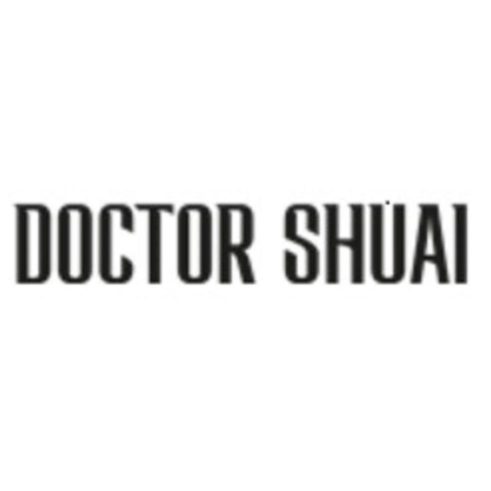 Doctor Shuai