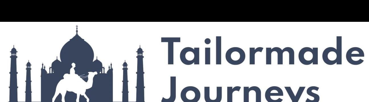 Tailormade Journey