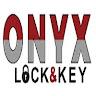 Onyx Lock and  Key