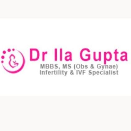 Dr. Ila  Gupta