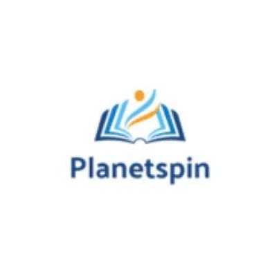 Planetspin Planetspin