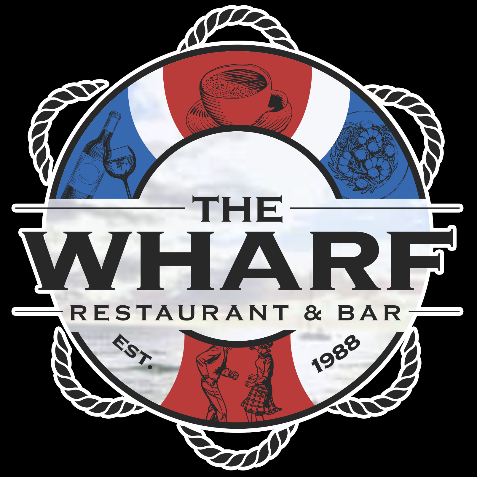 The Wharf Restaurant and Bar