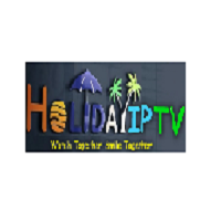 Holiday IPTV