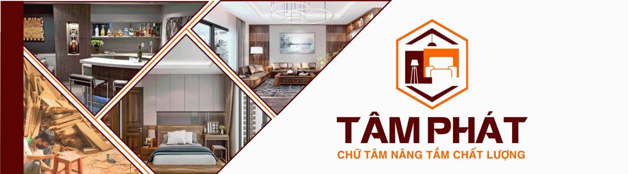 Dịch Vụ Thiết Kế Nội Thất Tâm Phát