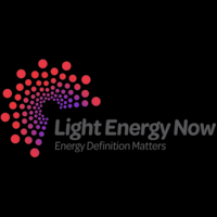 Light Energy  Now