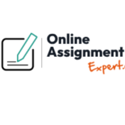 Online Assignment  Expert