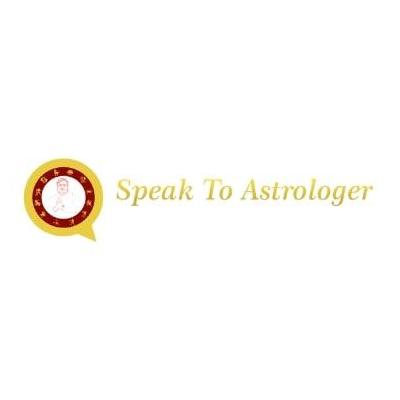 Speak To  Astrologer