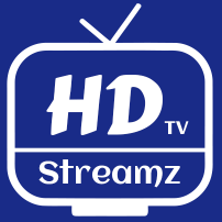 Hdstreamzs Apps