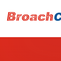 Broach Cutter