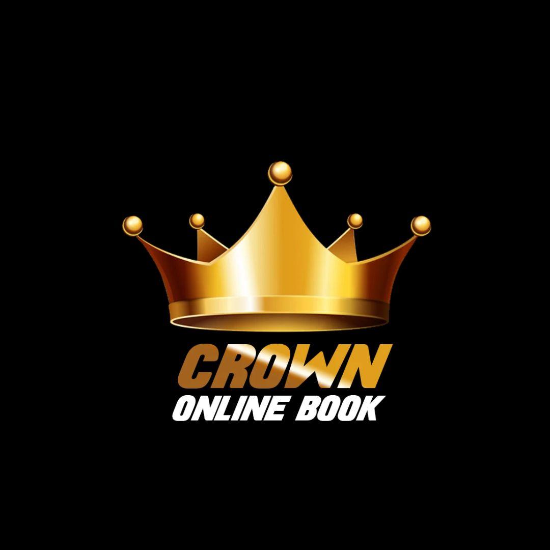 Crown Online  Book