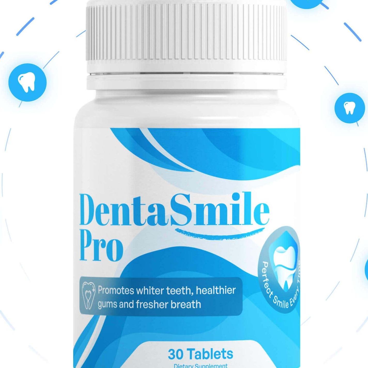 DentaSmile Pro Official