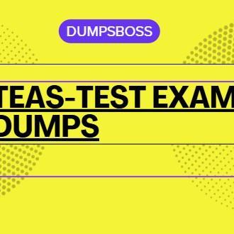 Teastest Dumpspdf