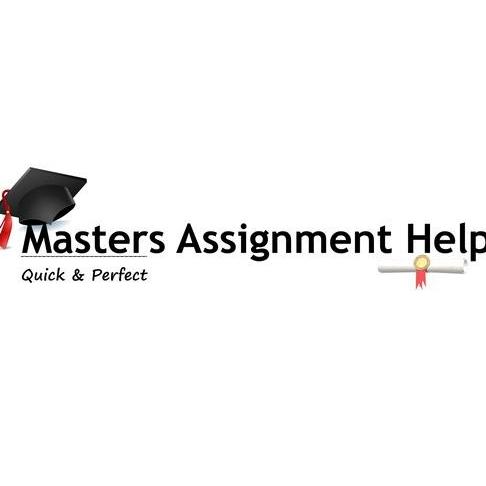 Masters Assignment Help