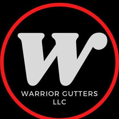 Warrior  Gutters