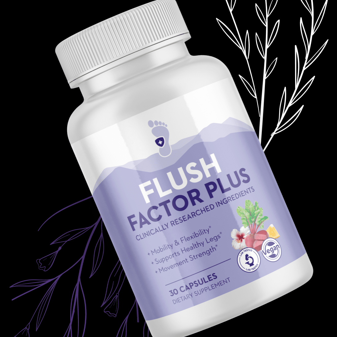 Flushfactor Plususa