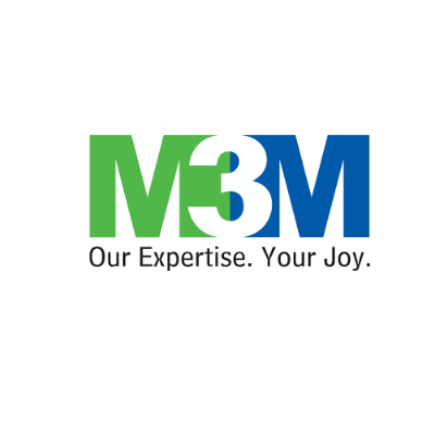 M3M India  Noida