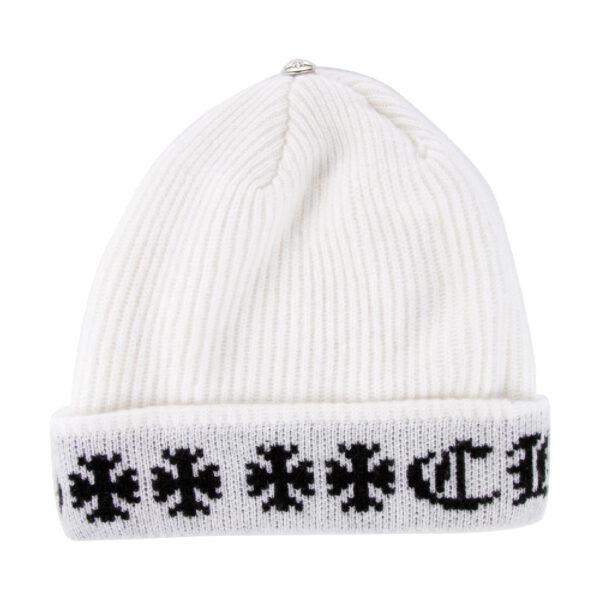 Chrome Hearts  Beanie