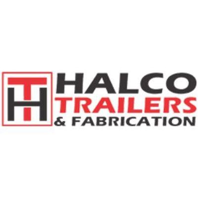 HALCO Trailers Fabrication