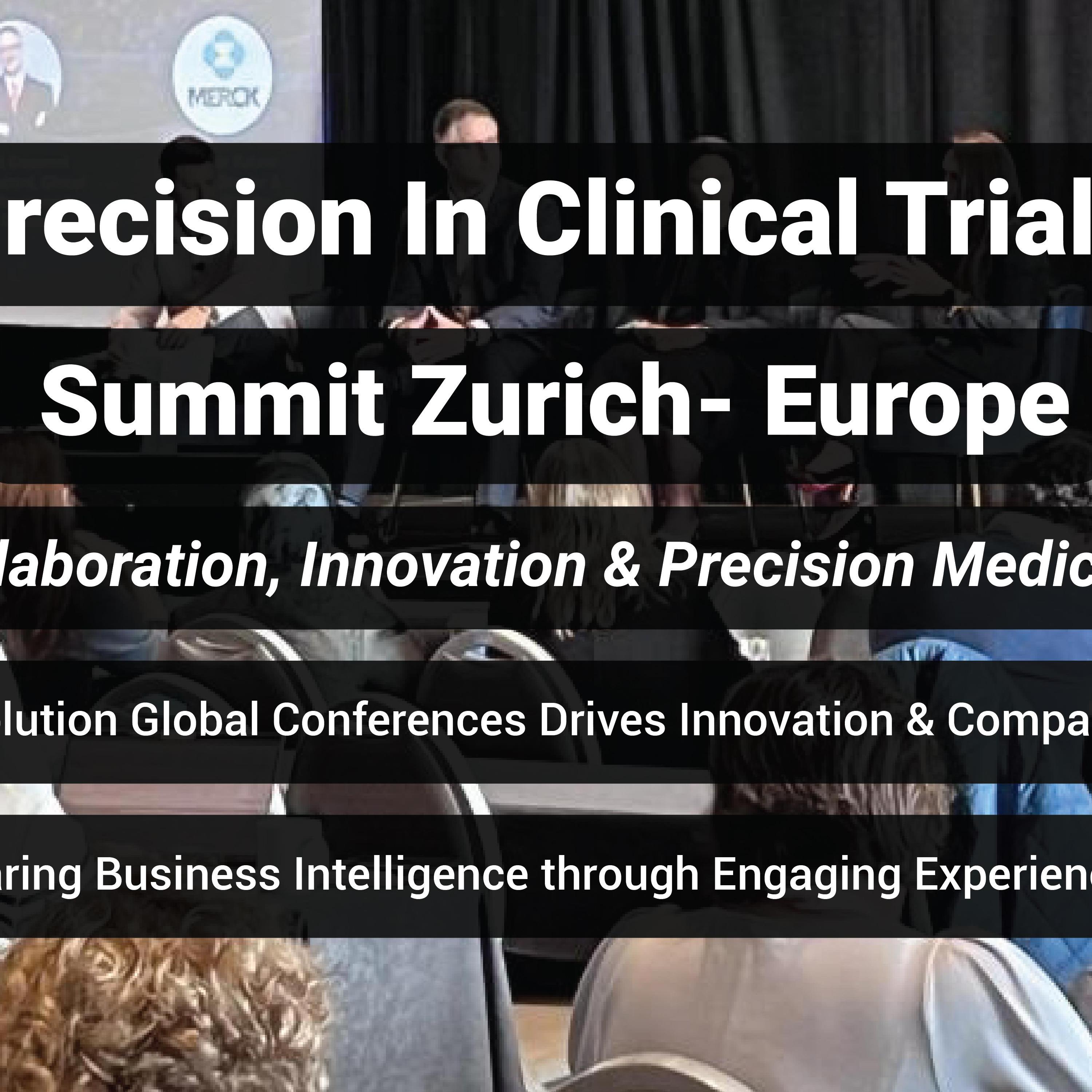 Precision Clinical Zurich Trials 