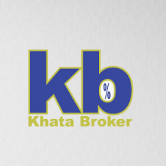 Khata  Broker