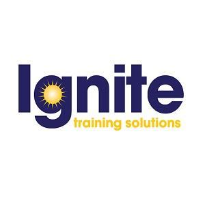 IGNITE TRAINNING  SOLUTIONS