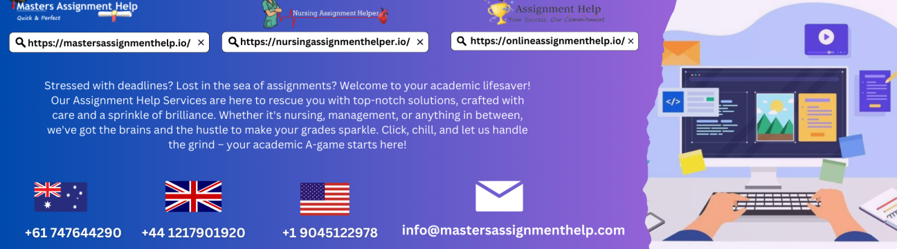 Assignment Help UK