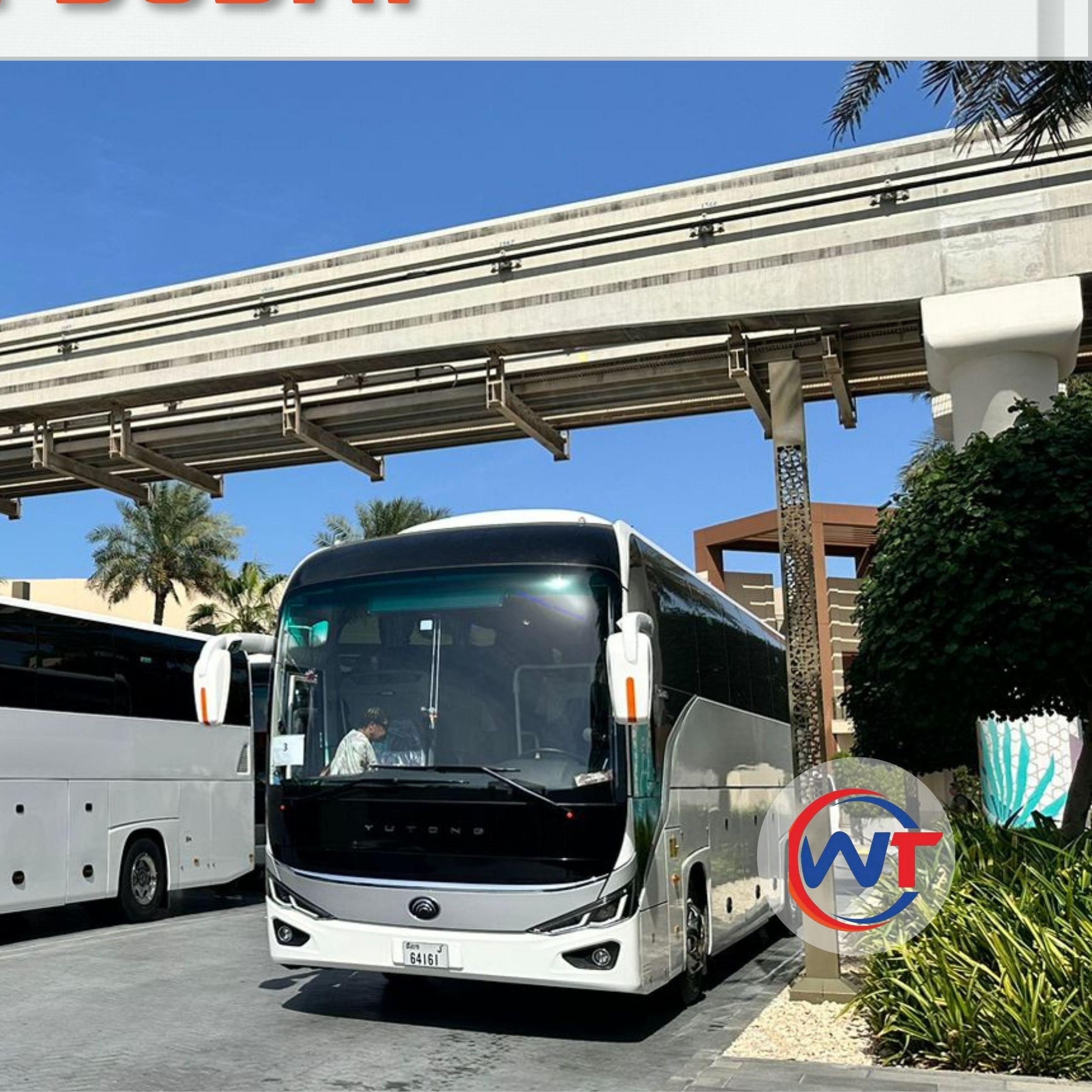 Alwaem Busrental