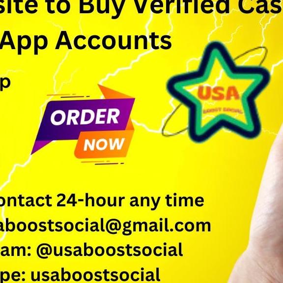 Buy Verified Cash App Accounts	 Buy Verified Cash App Accounts	