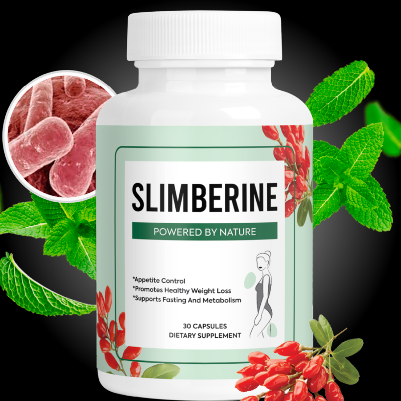 Slimberine Order