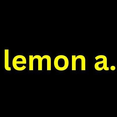 Lemon Agency