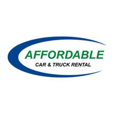 Affordable Car  And Truck Rental