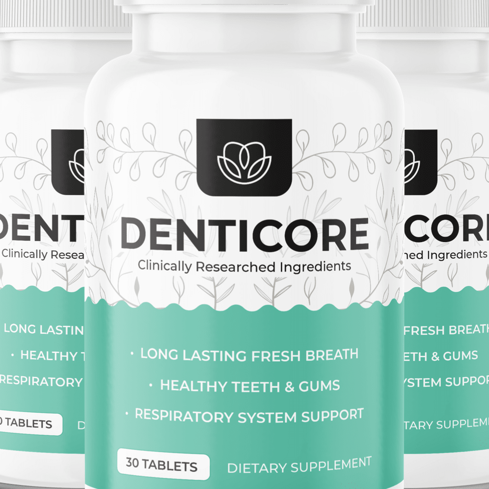 Denticore Blog