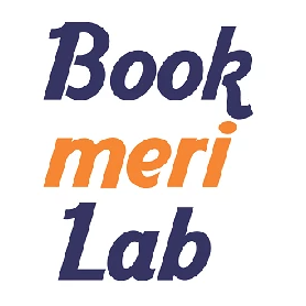 Book Meri Lab