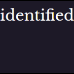 Identified Identifiedai