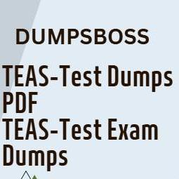 Teastest Examdumps